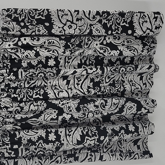 Serengeti Black and White Tunic - Picture 4 of 12